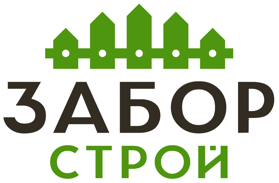 Заборы под ключ с установкой в Вослебово